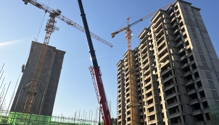 【“三抓三促”行動 | 項(xiàng)目建設(shè)】生態(tài)八公司項(xiàng)目建設(shè)全面開啟“冬季攻勢”